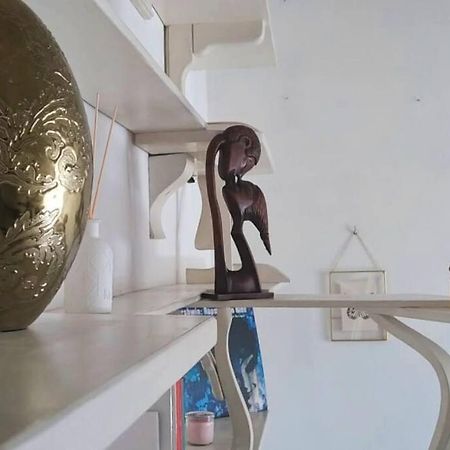 Апартаменты La Casa Di Marta - Ampia Ed Accogliente Mansarda In Piazza Statuto Турин Экстерьер фото